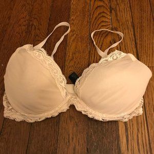 Natori Light Beige Bra 34D